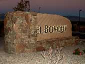 El Bosque at Andalucia